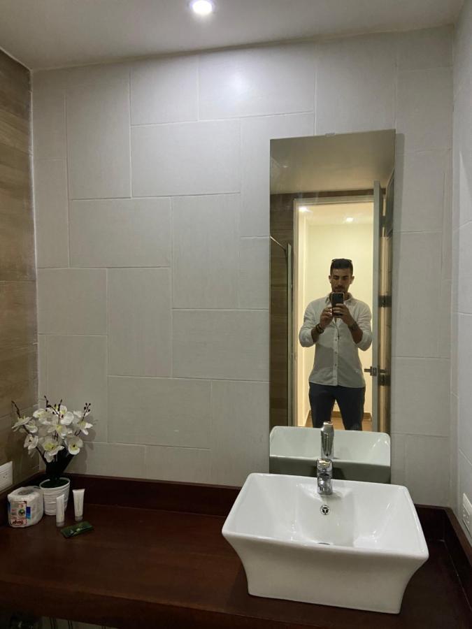 Apartment Ducassi-sol Caribe Bavaro *