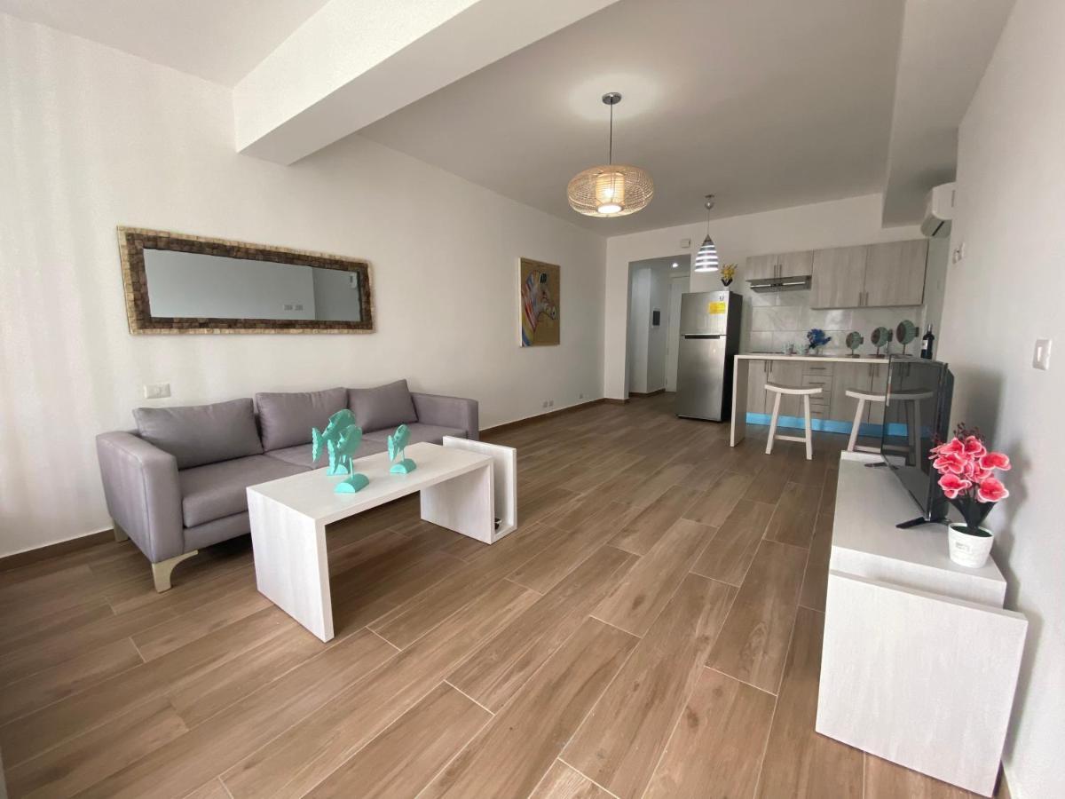 Ducassi-sol Caribe Bavaro Punta Cana