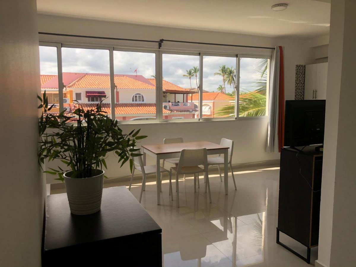 Apartment Ducassi-sol Caribe Bavaro