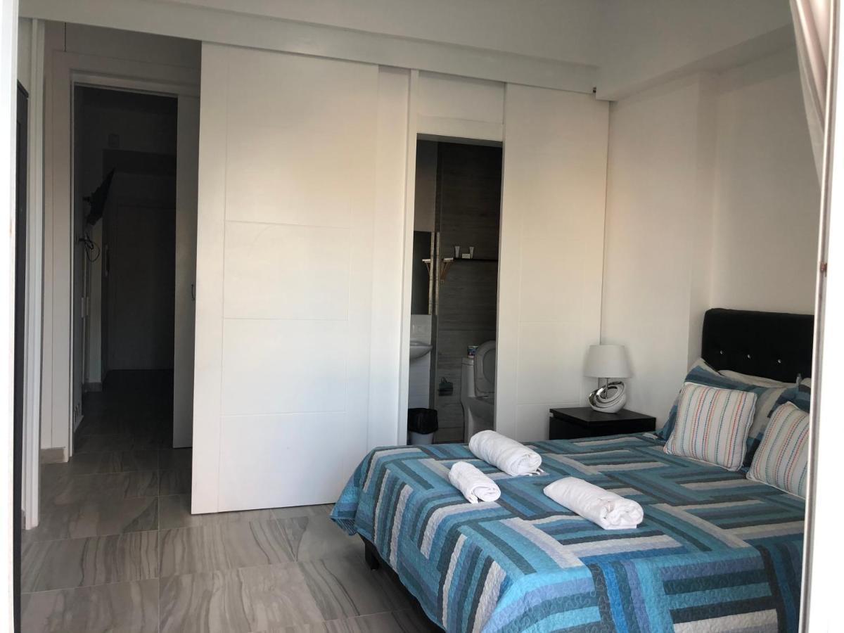 Ducassi-sol Caribe Bavaro Apartment *