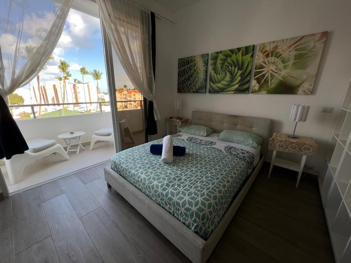 Ducassi-sol Caribe Bavaro Apartment Punta Cana