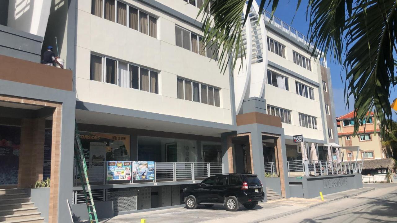 Apartment Ducassi-sol Caribe Bavaro Punta Cana